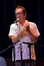 Eliseo Parra al Tradicionà rius